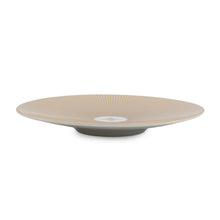 Load image into Gallery viewer, LOUIS VUITTON Splendor Set of 2 Bread Plates Gold/WhiteR95951 Porcelain
