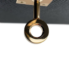 将图像加载到图库查看器中，HERMES Kelly Disorder Vert Mangrove Epsom Size 20
