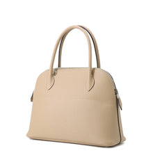 将图像加载到图库查看器中，HERMES Bolide Trench Epsom Size 27
