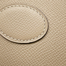 Load image into Gallery viewer, HERMES Bolide Trench Epsom Size 27
