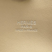 将图像加载到图库查看器中，HERMES Bolide Trench Epsom Size 27
