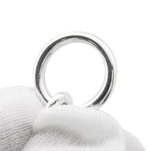 将图像加载到图库查看器中，HERMES Chaine d'Ancre Bracelet 14 frames Size PM SV925
