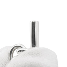 将图像加载到图库查看器中，HERMES Chaine d'Ancre Bracelet 14 frames Size PM SV925
