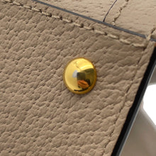 Load image into Gallery viewer, GUCCI Bamboo Diana Mini Tote Bag Beige702732 Leather
