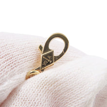 将图像加载到图库查看器中，Van Cleef &amp; Arpels Vintage Alhambra Bracelet 5 motifsVCARA41300 18K Yellow Gold
