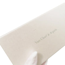 将图像加载到图库查看器中，Van Cleef &amp; Arpels Vintage Alhambra Bracelet 5 motifsVCARA41300 18K Yellow Gold
