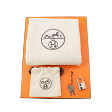 将图像加载到图库查看器中，HERMES Picotin Lock Eclat Jaune Milton/Vert Vertigo Taurillon Clemence Size PM
