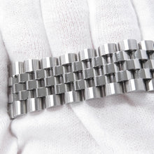 将图像加载到图库查看器中，ROLEX GMT MasterII W40mm Stainless Steel Black Dial126710GRNR
