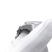 将图像加载到图库查看器中，ROLEX GMT MasterII W40mm Stainless Steel Black Dial126710GRNR
