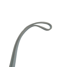 将图像加载到图库查看器中，HERMES Rodeo Menthe/Malachite/Blue Brume Lambskin Size PM
