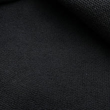 Load image into Gallery viewer, CHANEL Komark Knitted Fabric Size M Black/GoldP57840 Cotton100%
