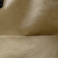 将图像加载到图库查看器中，LOEWE Puzzle bag Black Leather Size Medium
