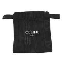 将图像加载到图库查看器中，CELINE Triomphe Passport Cover Tan4M3432AK1.04BT PVC Leather
