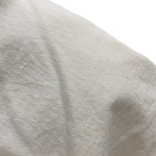 将图像加载到图库查看器中，BALENCIAGA 3B Sports Icon Track Jacket Size XXS Ivory746483 Nylon100%
