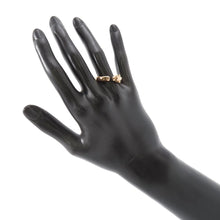 将图像加载到图库查看器中，CARTIER PANTHERE de Cartier Ring Size 56/#16 SMB4230000 18K Pink Gold
