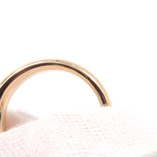 将图像加载到图库查看器中，CARTIER PANTHERE de Cartier Ring Size 56/#16 SMB4230000 18K Pink Gold
