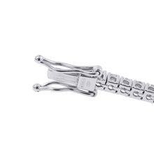 Load image into Gallery viewer, Damiani Notte di Sun Lorenzo Bracelet20089438 18K White Gold
