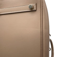 Load image into Gallery viewer, HERMES Birkin Argile Tadelakt Leather Size 30
