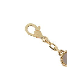 Load image into Gallery viewer, Van Cleef &amp; Arpels Vintage Alhambra BraceletVCARA41800 18K Yellow Gold
