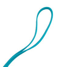 将图像加载到图库查看器中，HERMES Buddy Bag Charm Aloha Blue Hydra/Vert Comics Lambskin Mouton
