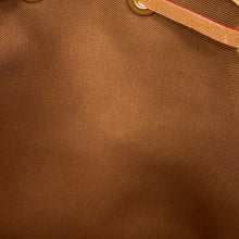 将图像加载到图库查看器中，LOUIS VUITTON Noe BrownM46983 Monogram Size BB
