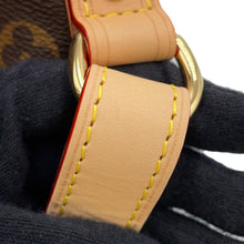 将图像加载到图库查看器中，LOUIS VUITTON Noe BrownM46983 Monogram Size BB
