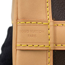 将图像加载到图库查看器中，LOUIS VUITTON Noe BrownM46983 Monogram Size BB
