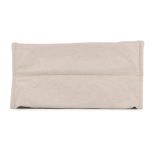 将图像加载到图库查看器中，HERMES Escale à la Plage beach bag Gold/Multicolor Toile H
