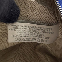 将图像加载到图库查看器中，HERMES BRIDE A BLACK CABRIO Grease pail Canvas Size GM
