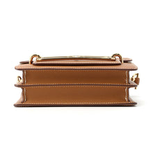 将图像加载到图库查看器中，HERMES Sac Roulis Roulis Gold Evercolor Size Mini
