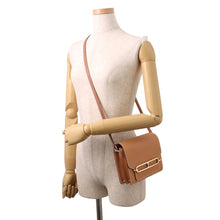 将图像加载到图库查看器中，HERMES Sac Roulis Roulis Gold Evercolor Size Mini
