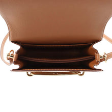 将图像加载到图库查看器中，HERMES Sac Roulis Roulis Gold Evercolor Size Mini
