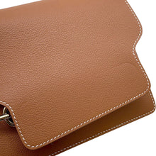 将图像加载到图库查看器中，HERMES Sac Roulis Roulis Gold Evercolor Size Mini
