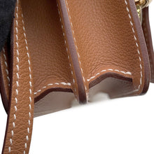 将图像加载到图库查看器中，HERMES Sac Roulis Roulis Gold Evercolor Size Mini
