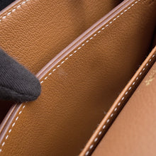 将图像加载到图库查看器中，HERMES Sac Roulis Roulis Gold Evercolor Size Mini
