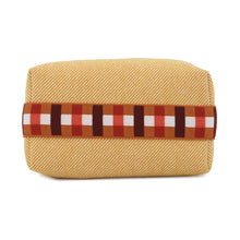 Load image into Gallery viewer, HERMES BRIDE A BLACK O-KALE Fove Wool Size PM
