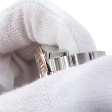 将图像加载到图库查看器中，ROLEX Lady-Datejust 28 W28mm Stainless Steel K18PG White Shell Dial279171NG
