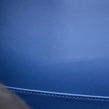 将图像加载到图库查看器中，HERMES Constance3 Miroir Blue Tie Epsom Size Mini
