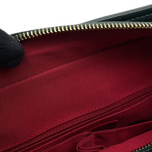 Load image into Gallery viewer, CHANEL Gabriel de Hobo Shoulder Bag GreenA93824 Calf Leather Size Large
