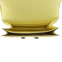 将图像加载到图库查看器中，HERMES Constance3 Miroir Limoncello Chevre Myzore Goatskin Size Mini

