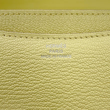将图像加载到图库查看器中，HERMES Constance3 Miroir Limoncello Chevre Myzore Goatskin Size Mini
