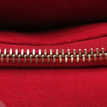 Load image into Gallery viewer, LOUIS VUITTON Saint-Placide CeriseM43713 Monogram Grain Leather
