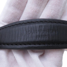 将图像加载到图库查看器中，LOUIS VUITTON Saint-Placide CeriseM43713 Monogram Grain Leather
