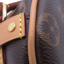 将图像加载到图库查看器中，LOUIS VUITTON Boite Chapeau Souple BrownM45149 Monogram Size PM
