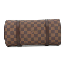 Load image into Gallery viewer, LOUIS VUITTON Papillon RedN51304 Damier・Ebene Size PM
