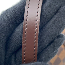 Load image into Gallery viewer, LOUIS VUITTON Papillon RedN51304 Damier・Ebene Size PM
