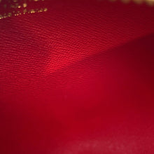 Load image into Gallery viewer, LOUIS VUITTON Papillon RedN51304 Damier・Ebene Size PM
