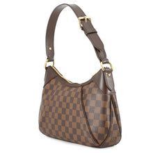 Load image into Gallery viewer, LOUIS VUITTON Thames RedN48181 Damier Ebene Canvas Size GM
