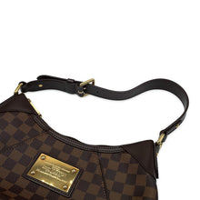 Load image into Gallery viewer, LOUIS VUITTON Thames RedN48181 Damier Ebene Canvas Size GM
