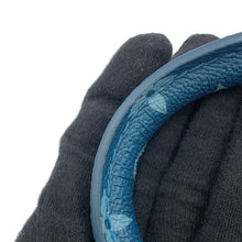 将图像加载到图库查看器中，LOUIS VUITTON Keepall Bandouliere BlueM46803 Monogram Size 25
